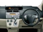 Daihatsu Boon Luminas 2008 года